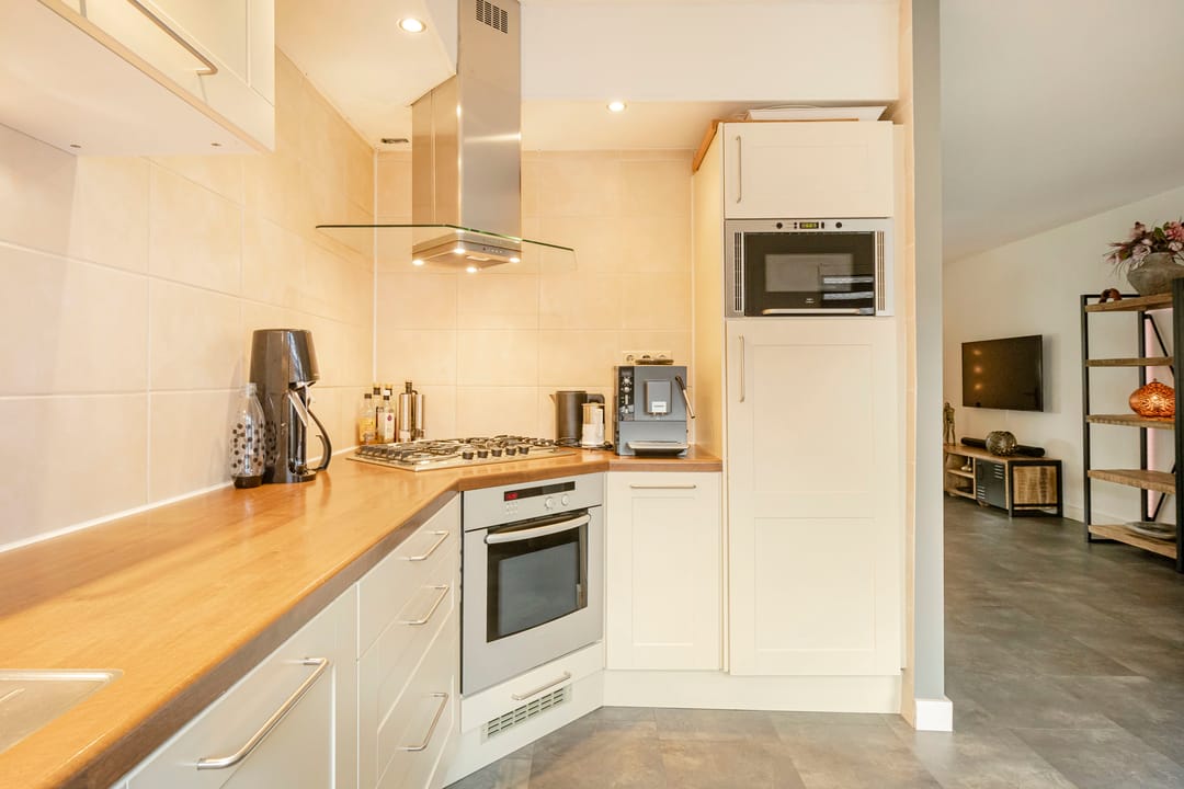 Foto 16 van Driemaster 7