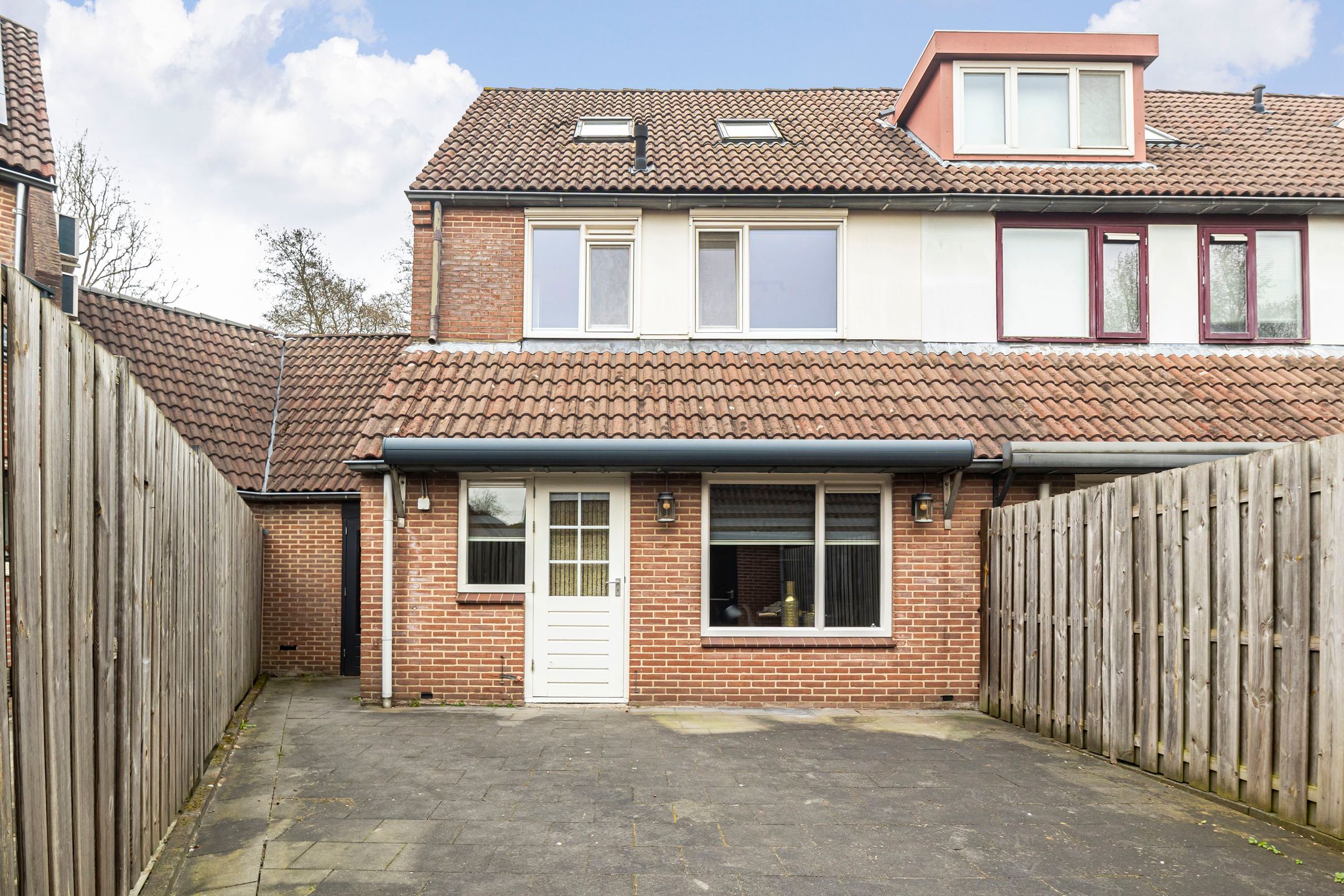 Foto 18 van Driemaster 7