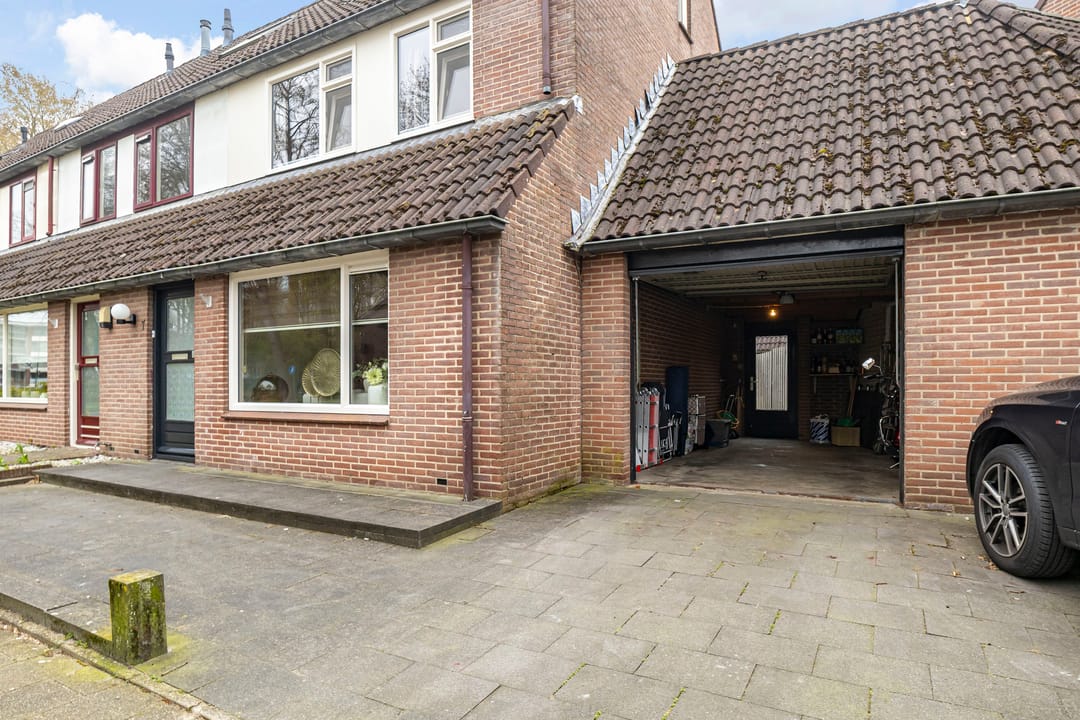 Foto 37 van Driemaster 7