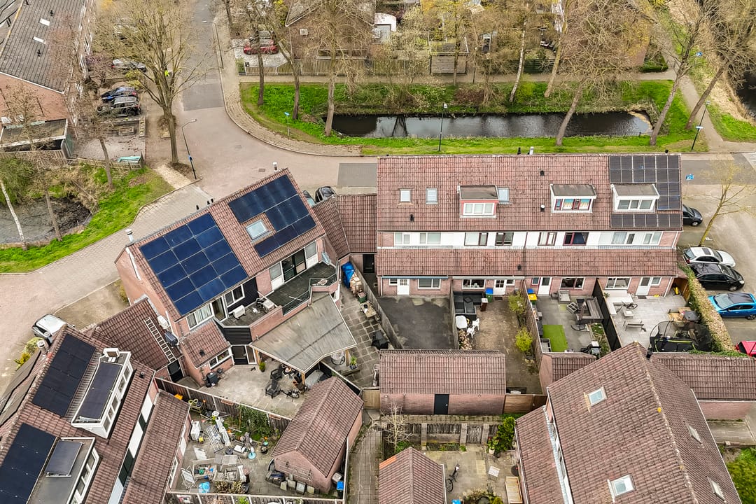 Foto 43 van Driemaster 7