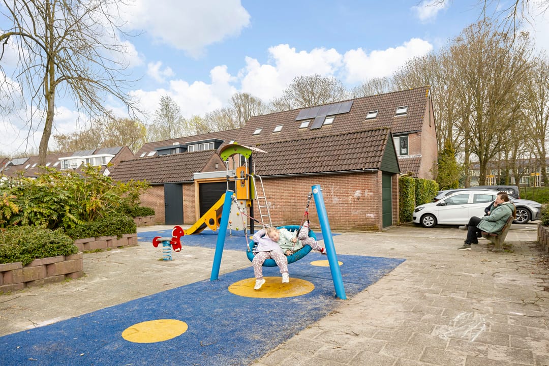 Foto 46 van Driemaster 7