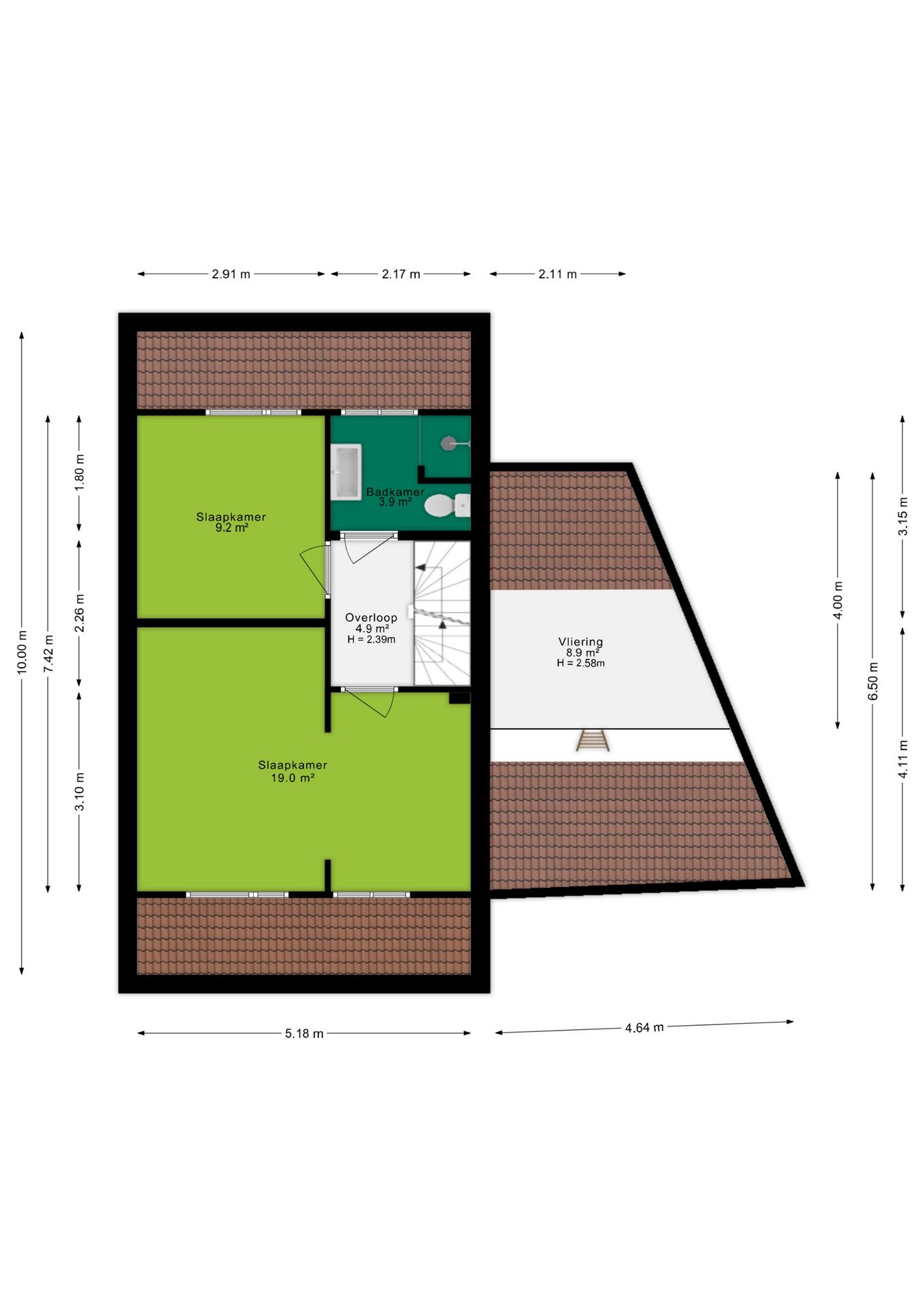 Foto 49 van Driemaster 7