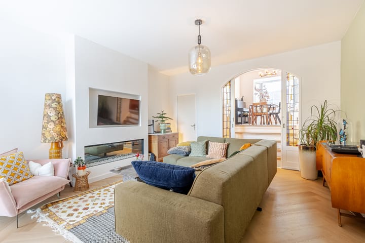 Photo 2 of Kerkbuurt 46