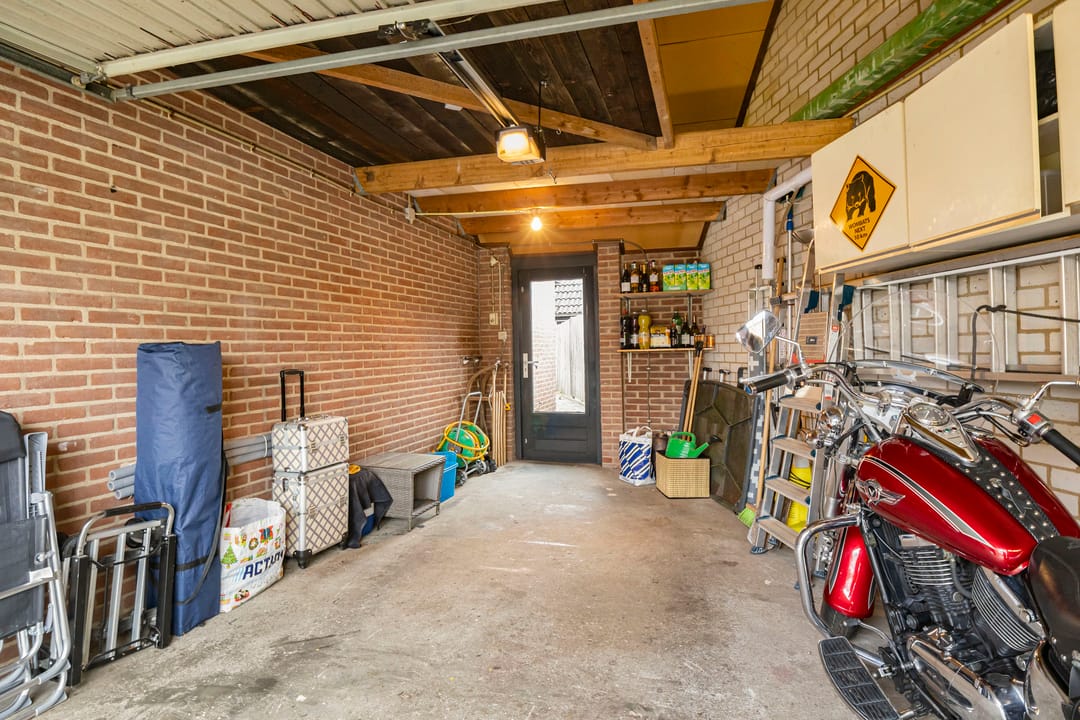 Foto 38 van Driemaster 7