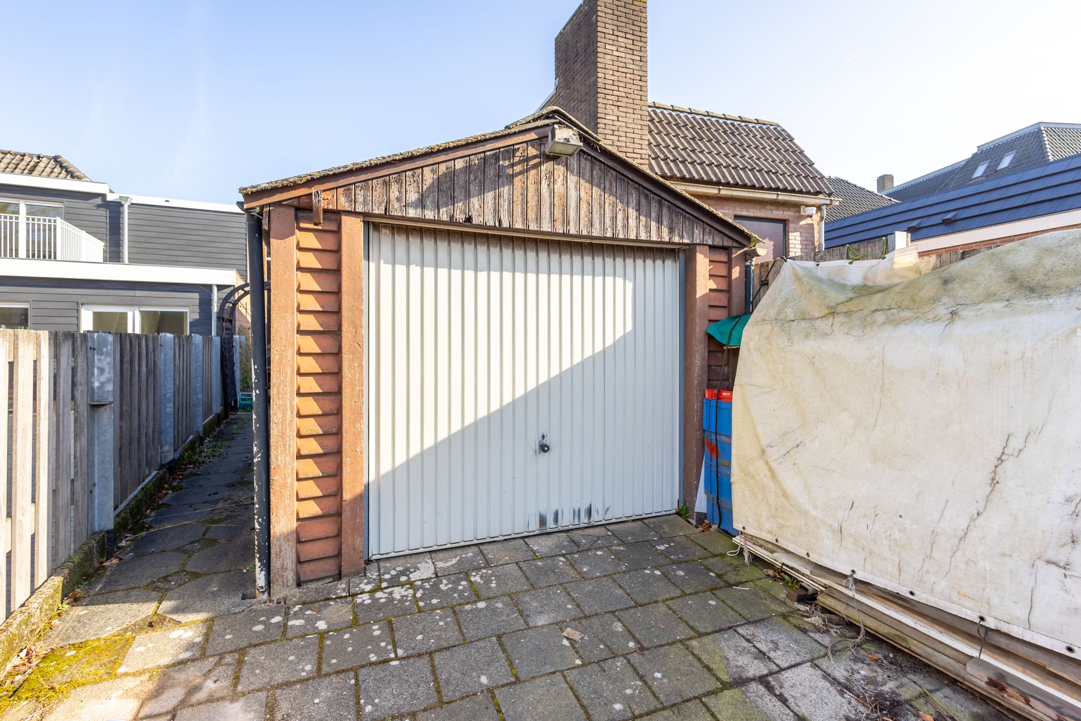 Photo 24 of Kerkbuurt 46