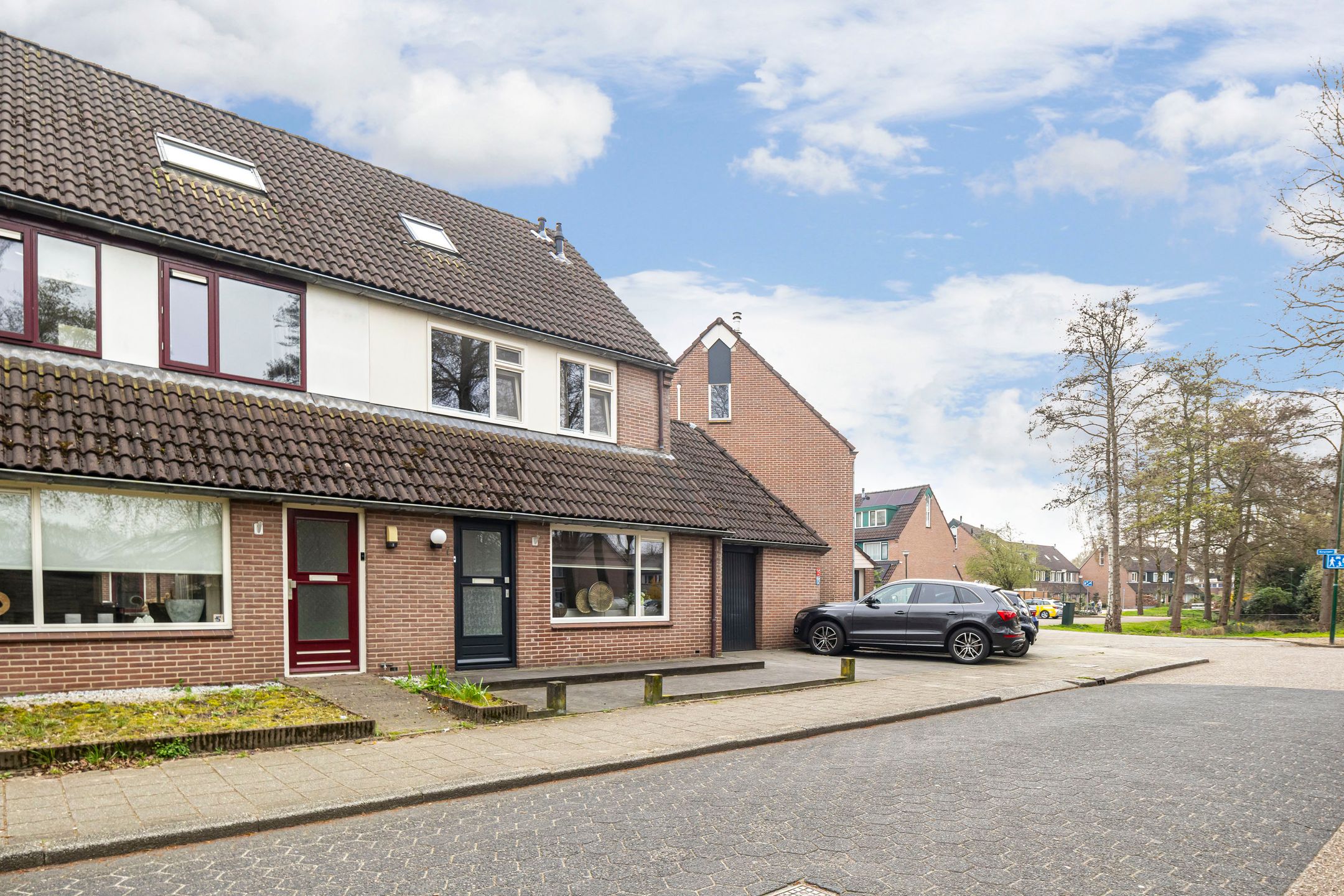 Foto 3 van Driemaster 7