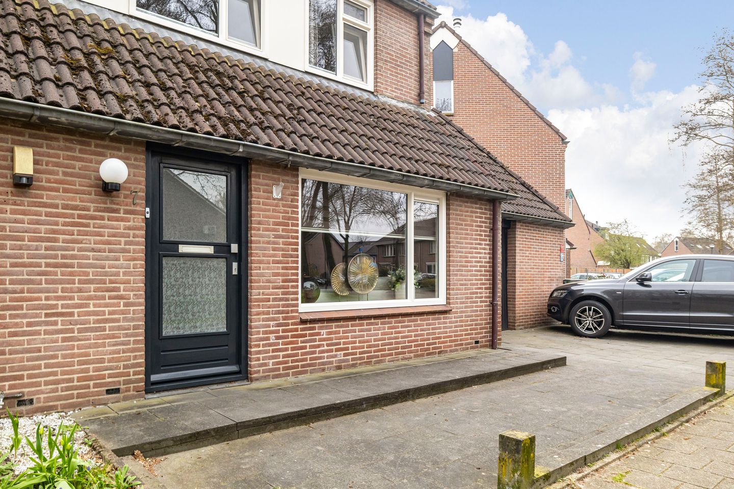 Foto 4 van Driemaster 7