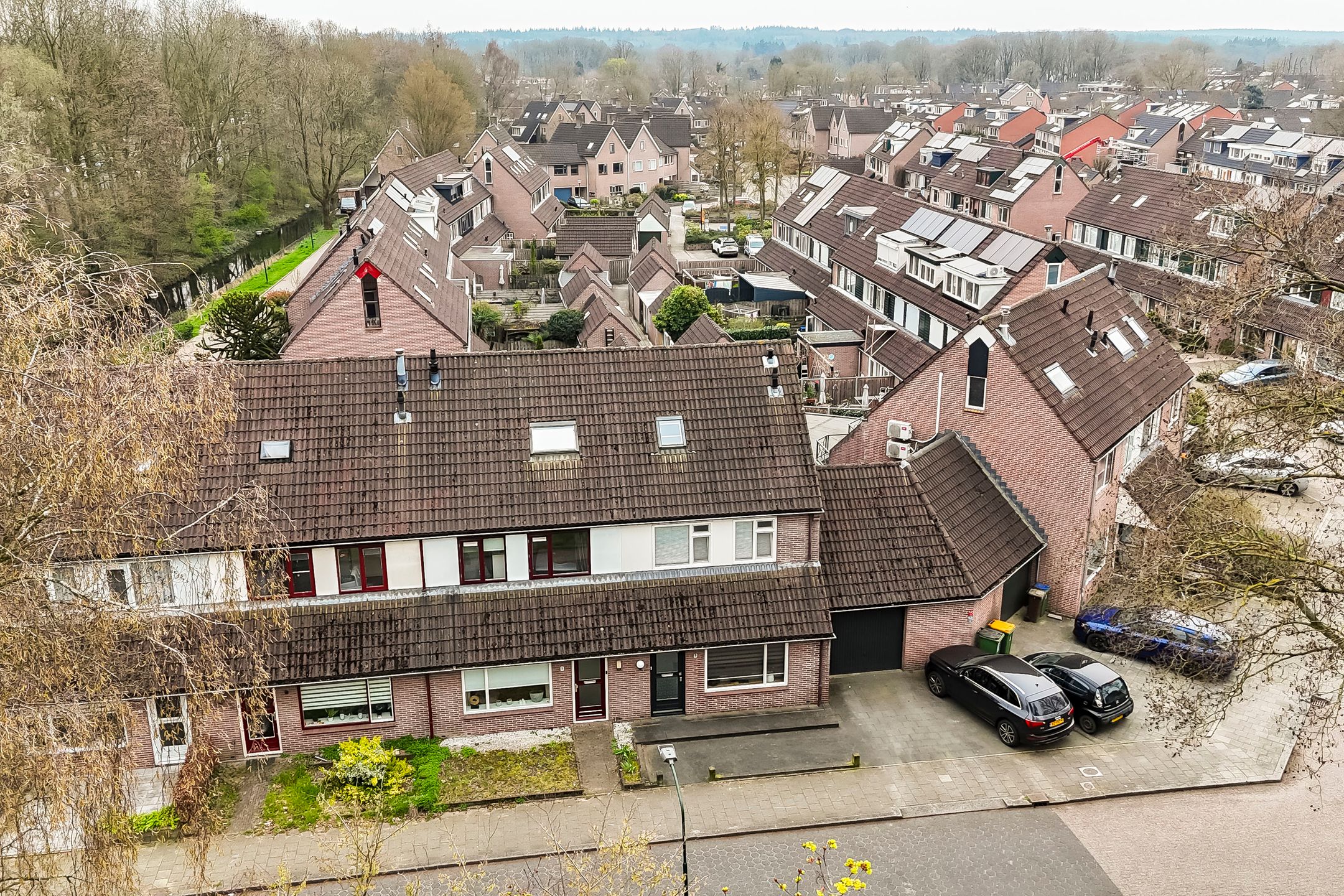 Foto 42 van Driemaster 7