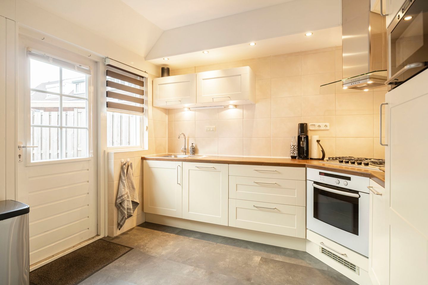 Foto 14 van Driemaster 7