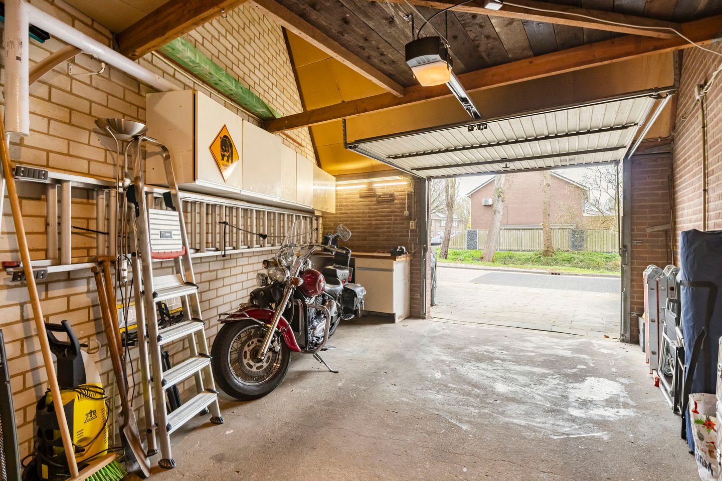 Foto 40 van Driemaster 7