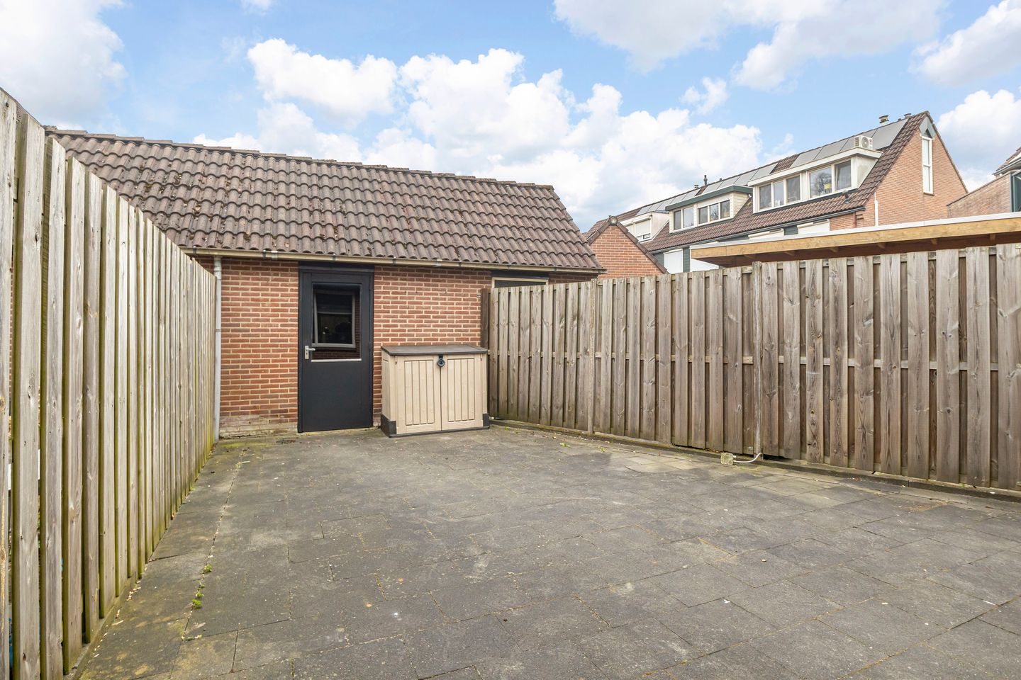 Foto 35 van Driemaster 7