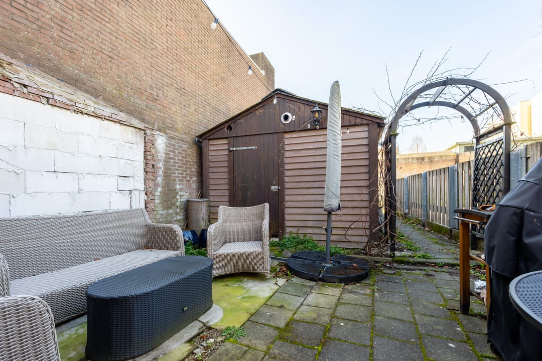 Photo 22 of Kerkbuurt 46