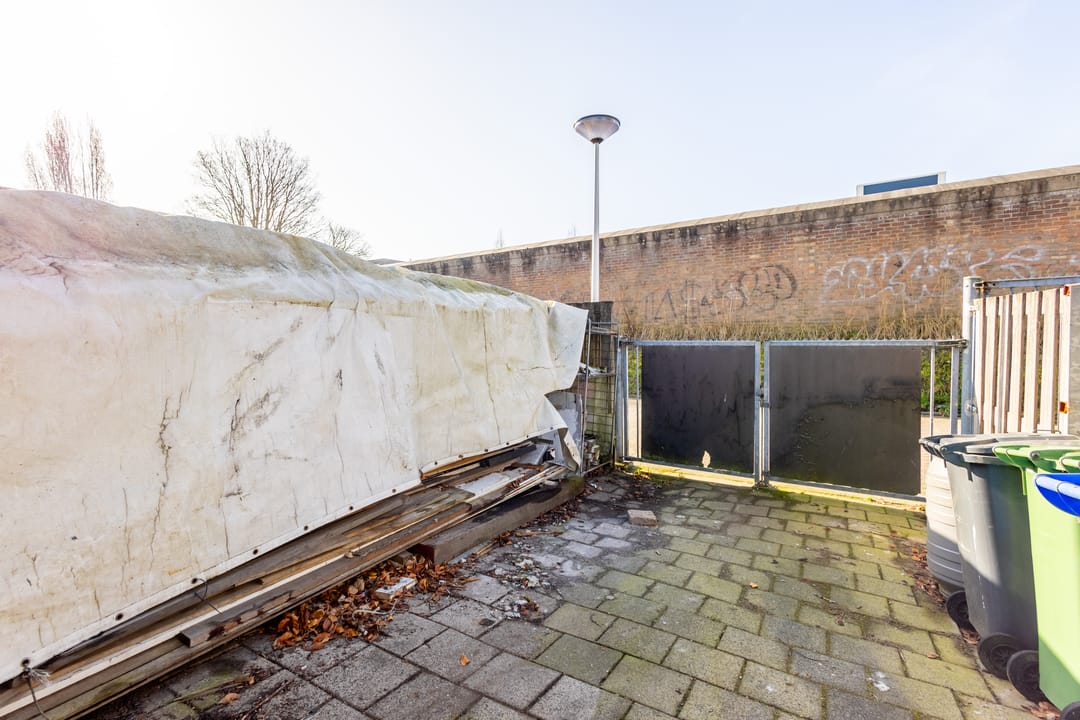 Photo 23 of Kerkbuurt 46