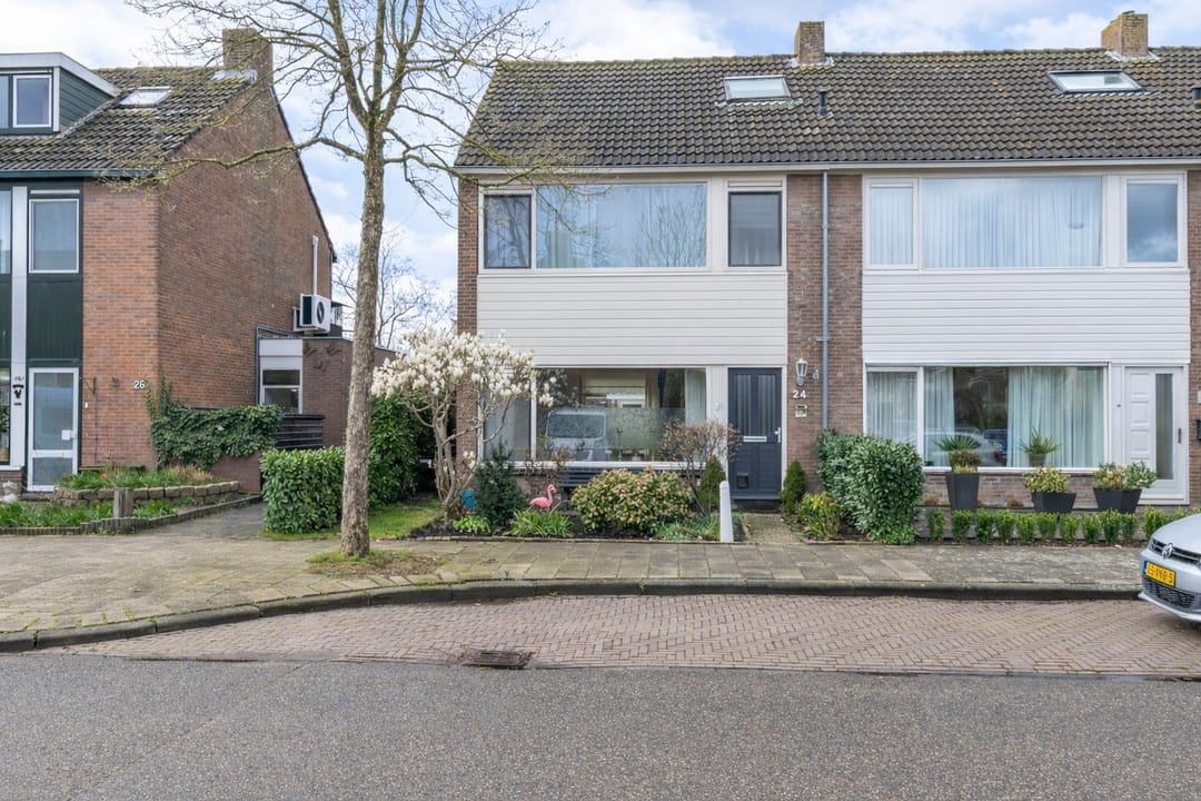 Foto 2 van Gozewijnstraat 24