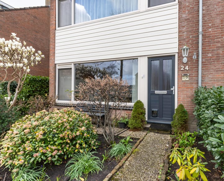 Photo 3 of Gozewijnstraat 24