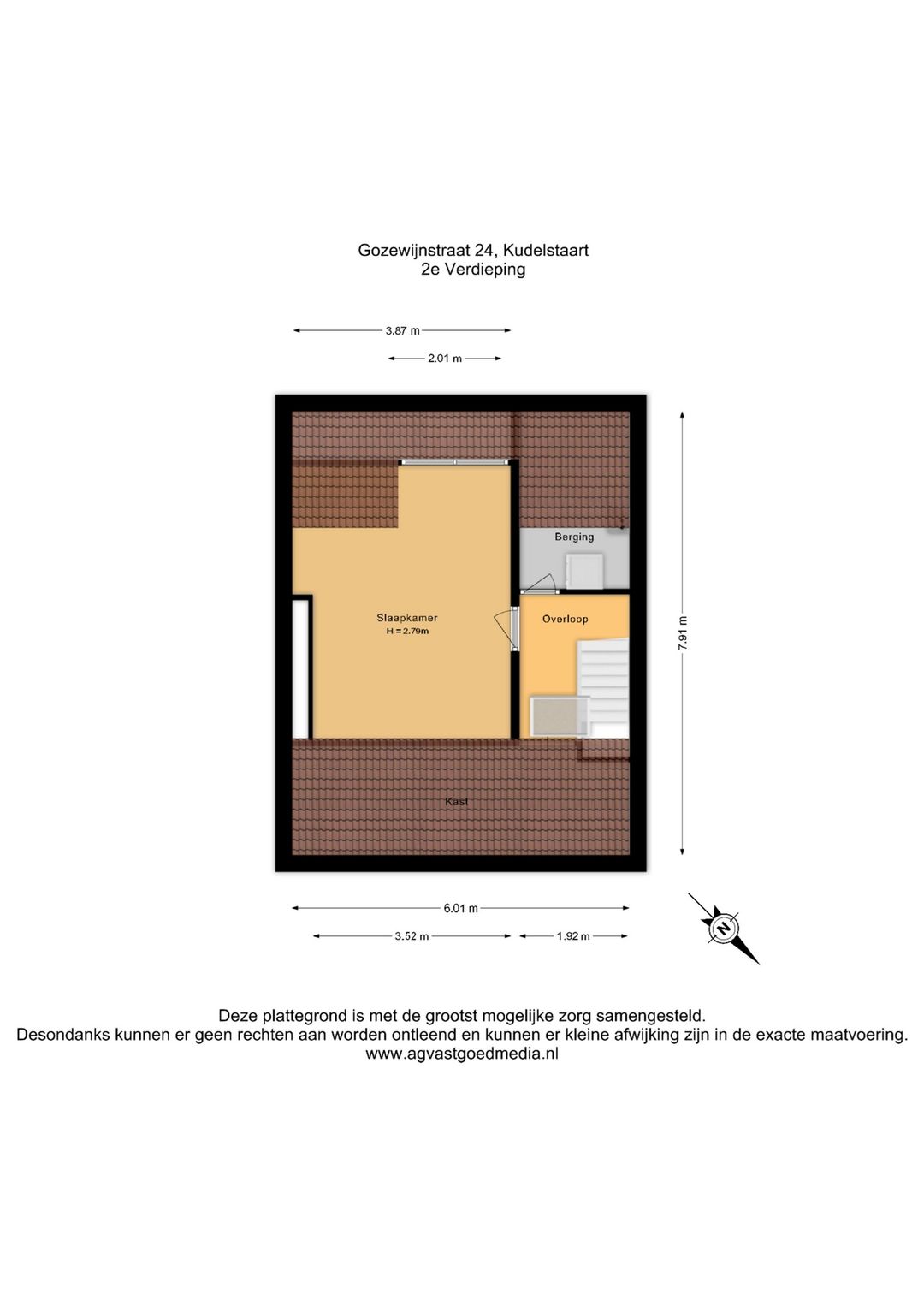 Foto 41 van Gozewijnstraat 24
