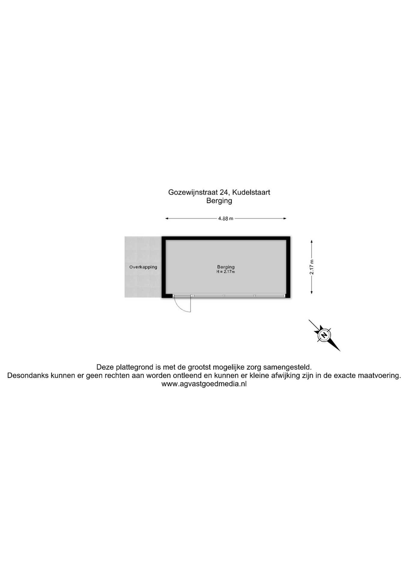Foto 42 van Gozewijnstraat 24