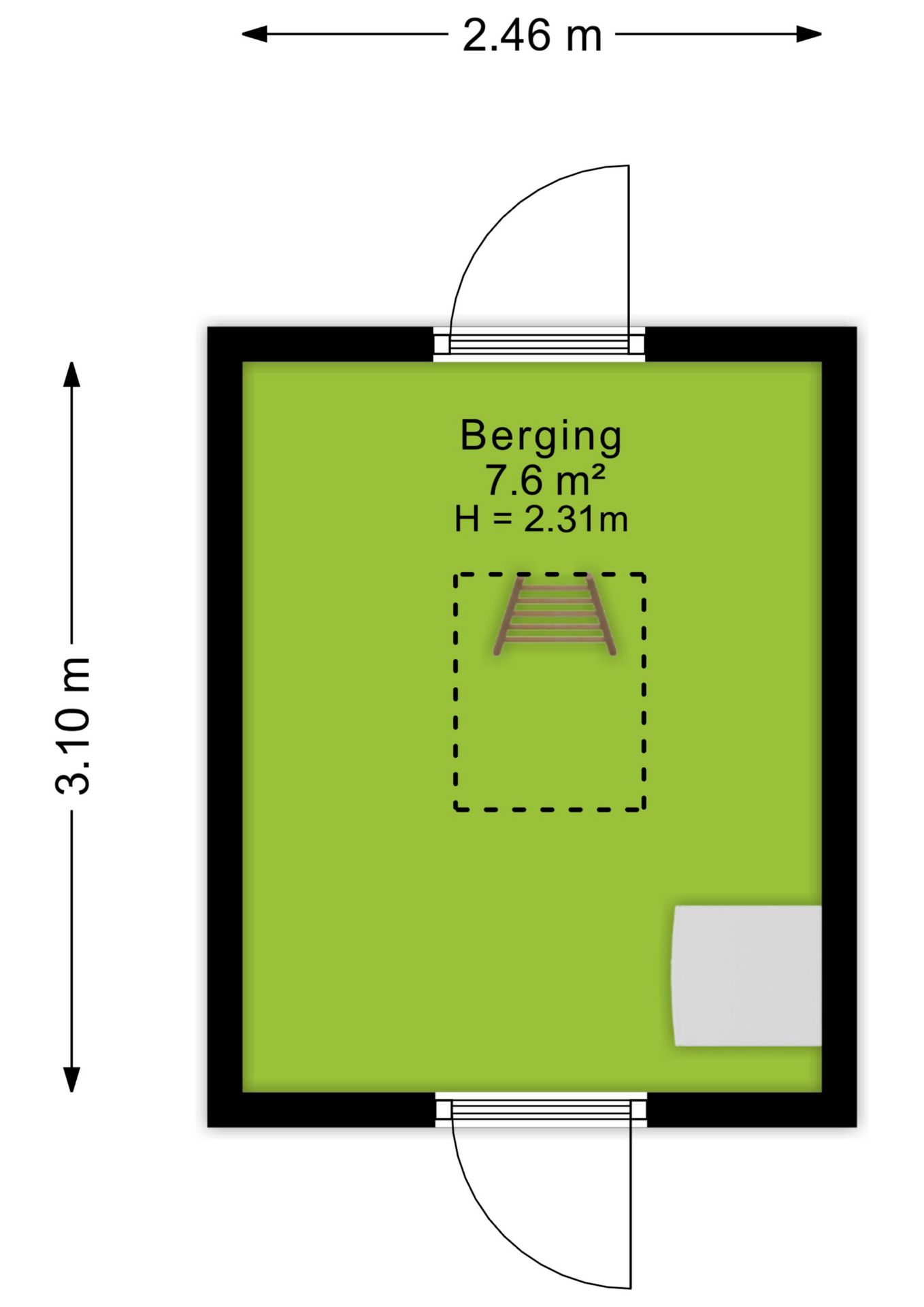 Foto 48 van Driemaster 7