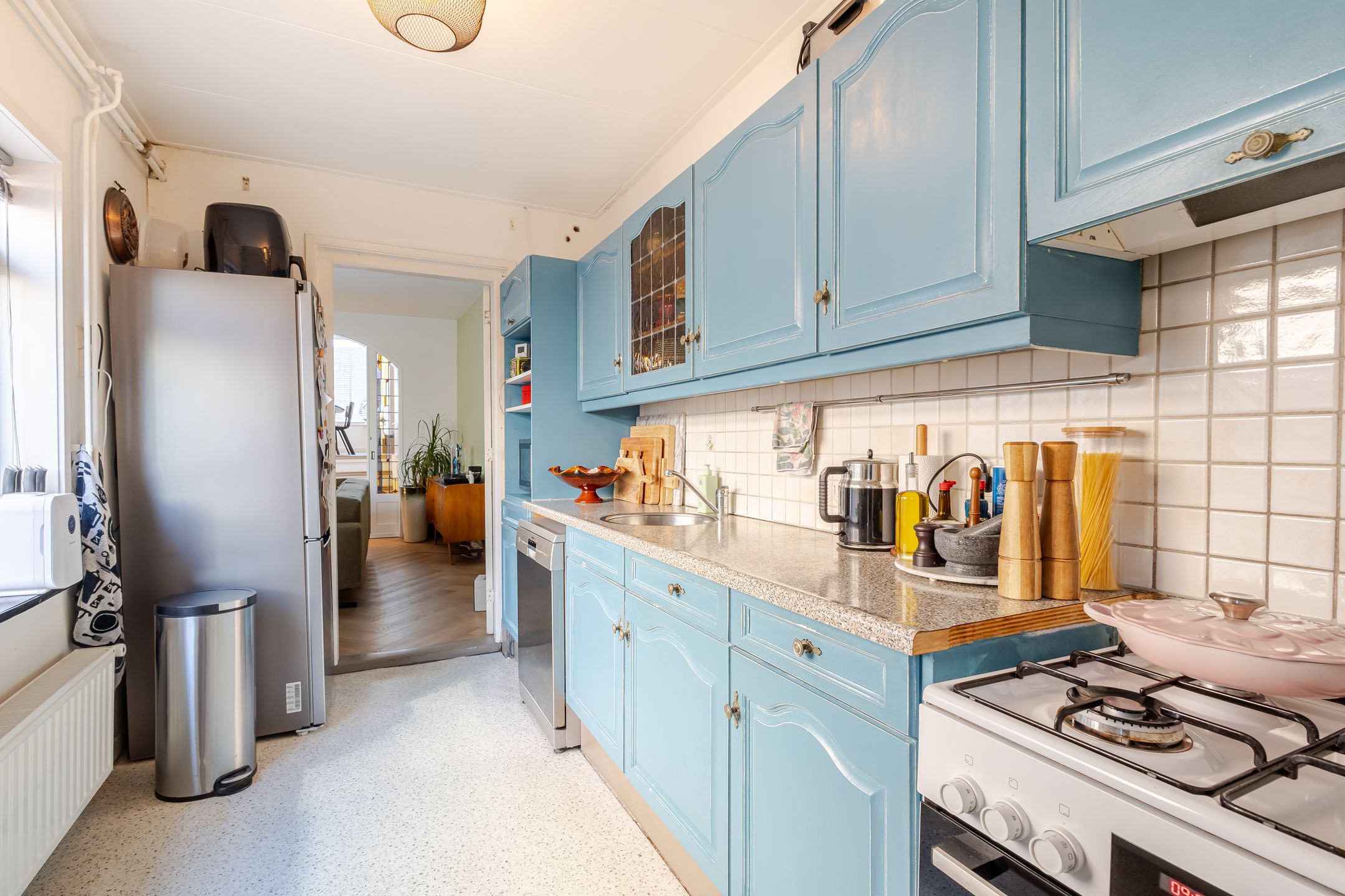 Photo 3 of Kerkbuurt 46