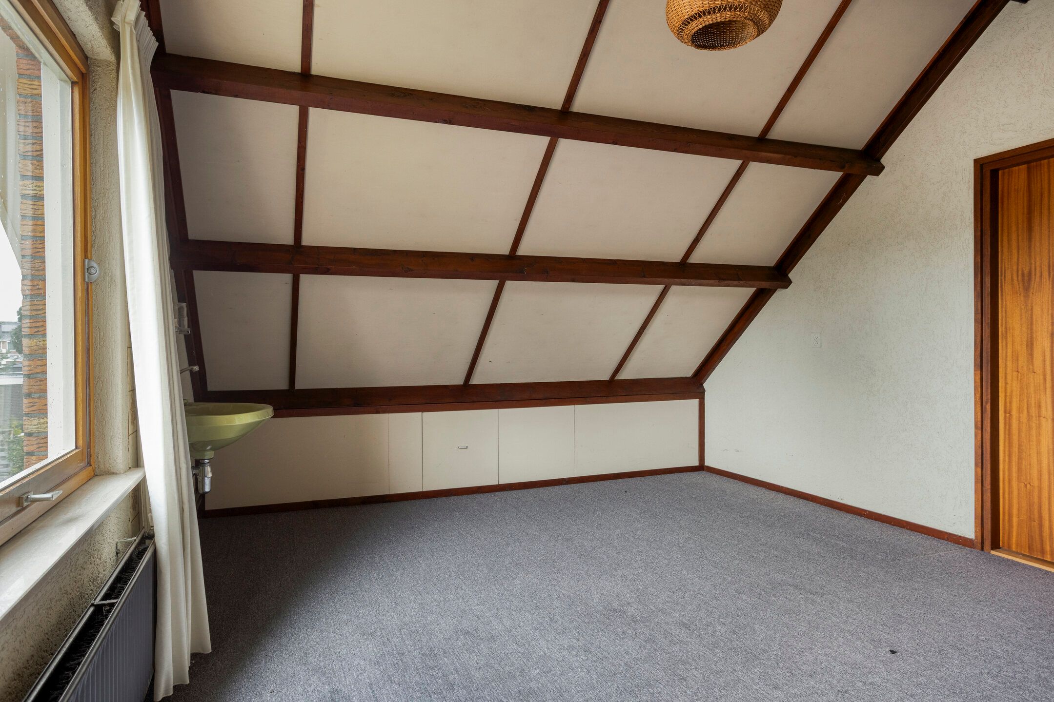 Detached Bungalow with Spacious Garden at the Edge of Goor — 19
