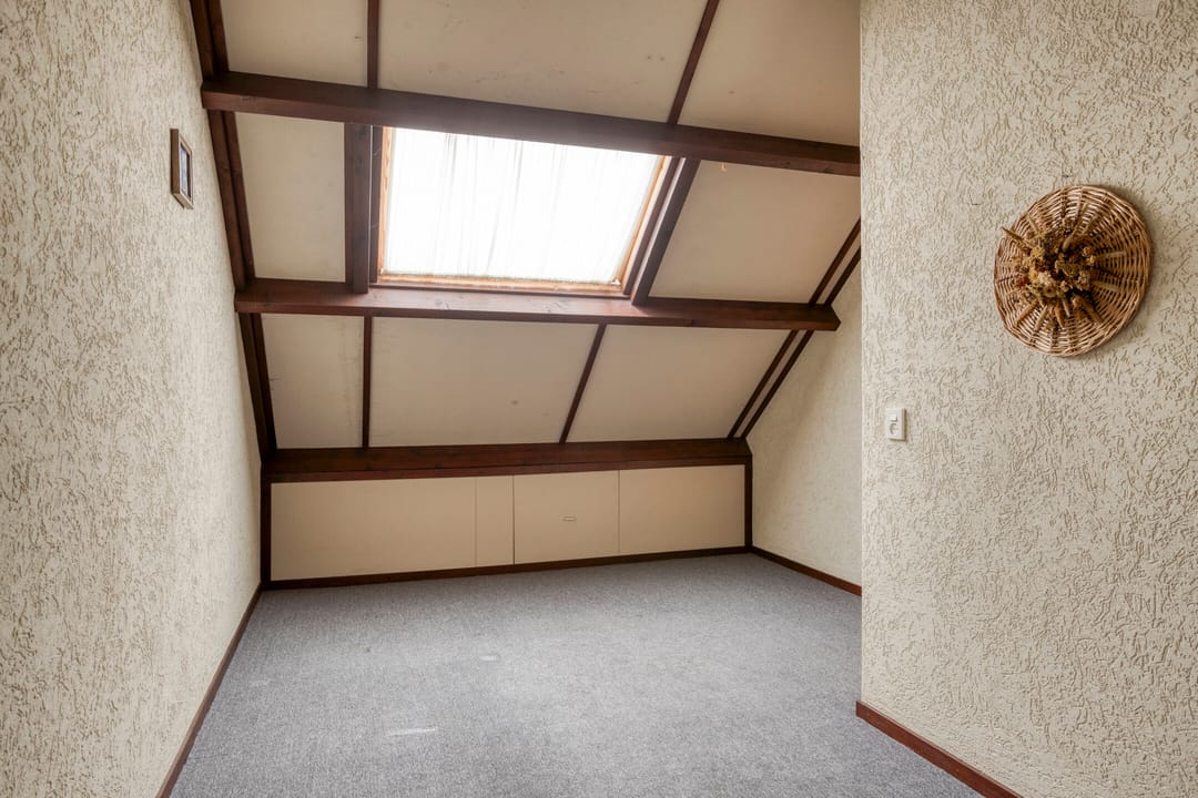 Detached Bungalow with Spacious Garden at the Edge of Goor — 21