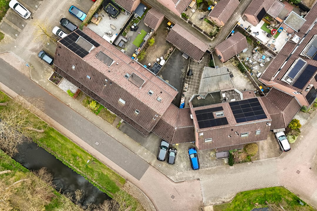 Foto 41 van Driemaster 7