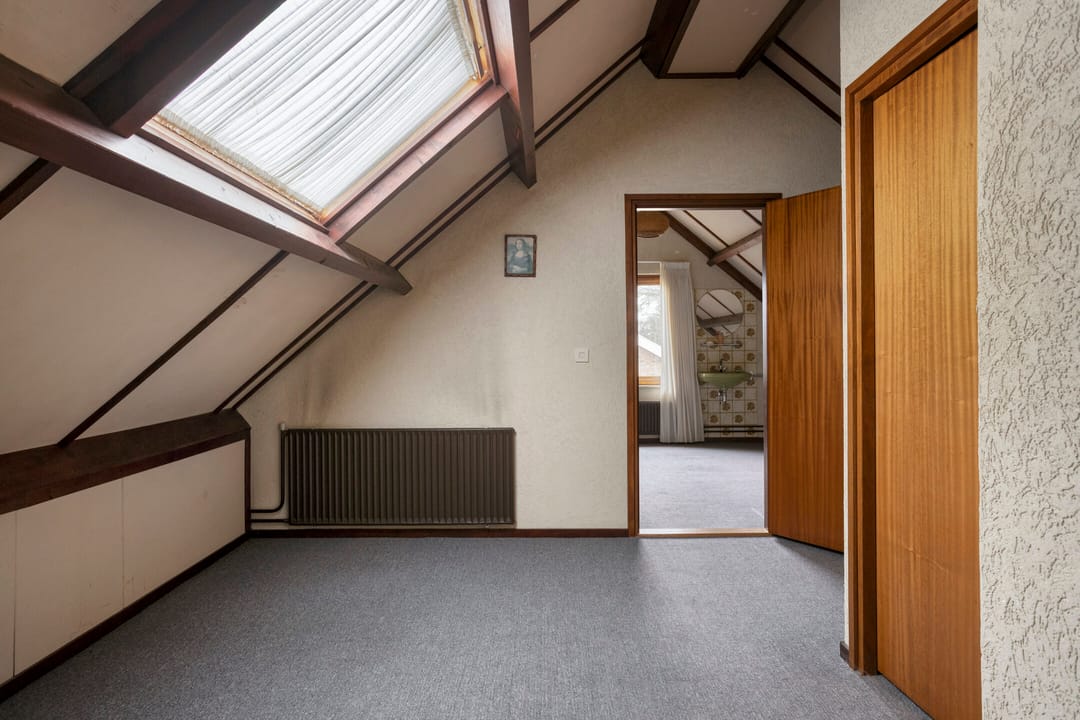 Detached Bungalow with Spacious Garden at the Edge of Goor — 17