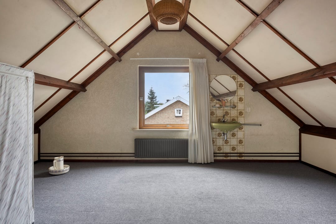 Detached Bungalow with Spacious Garden at the Edge of Goor — 18