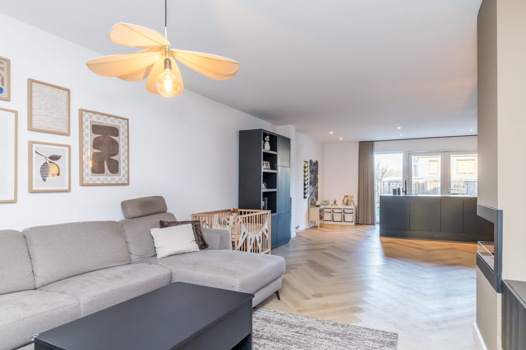 Foto 11 van Dijkstraat 38