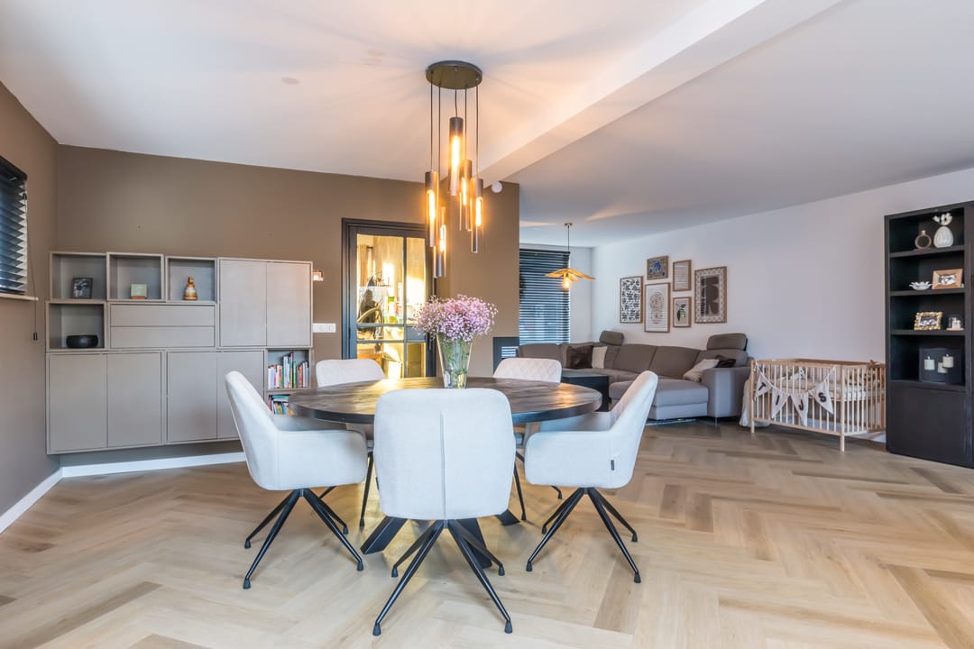 Foto 13 van Dijkstraat 38