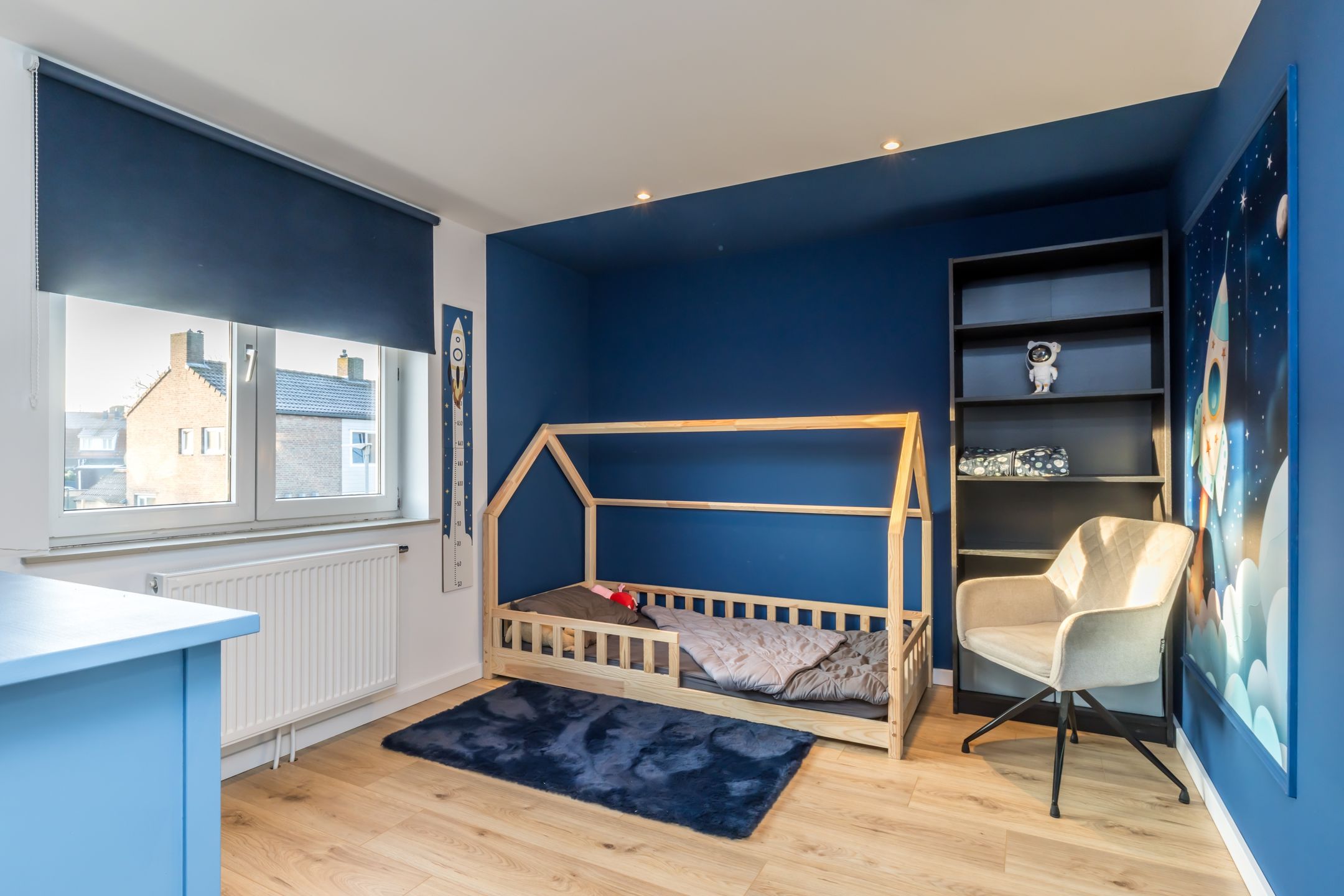 Foto 24 van Dijkstraat 38