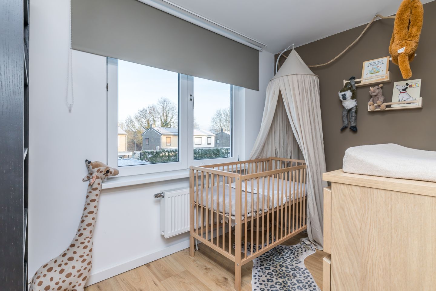 Foto 25 van Dijkstraat 38