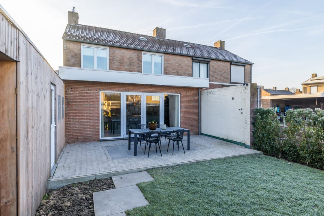 Foto 28 van Dijkstraat 38