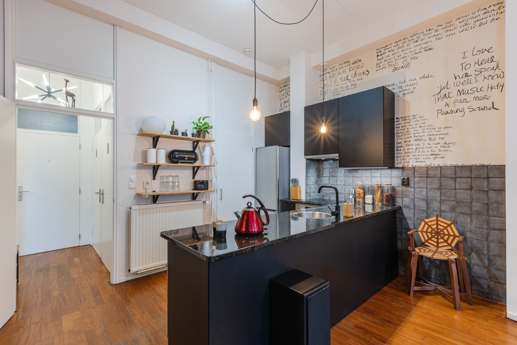 Foto 3 van Visschersplein 1