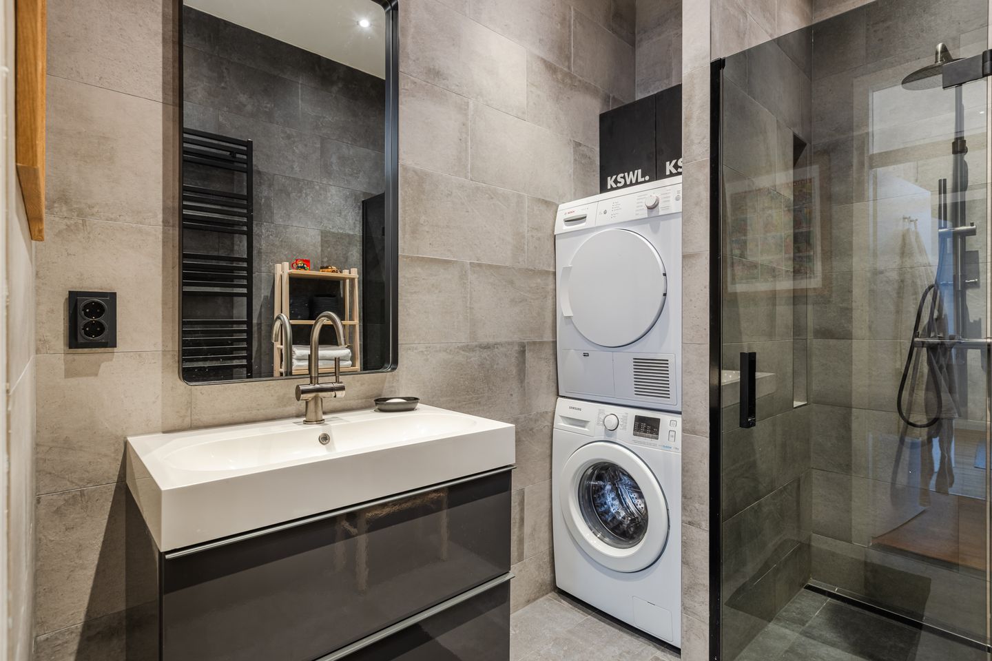 Foto 5 van Visschersplein 1