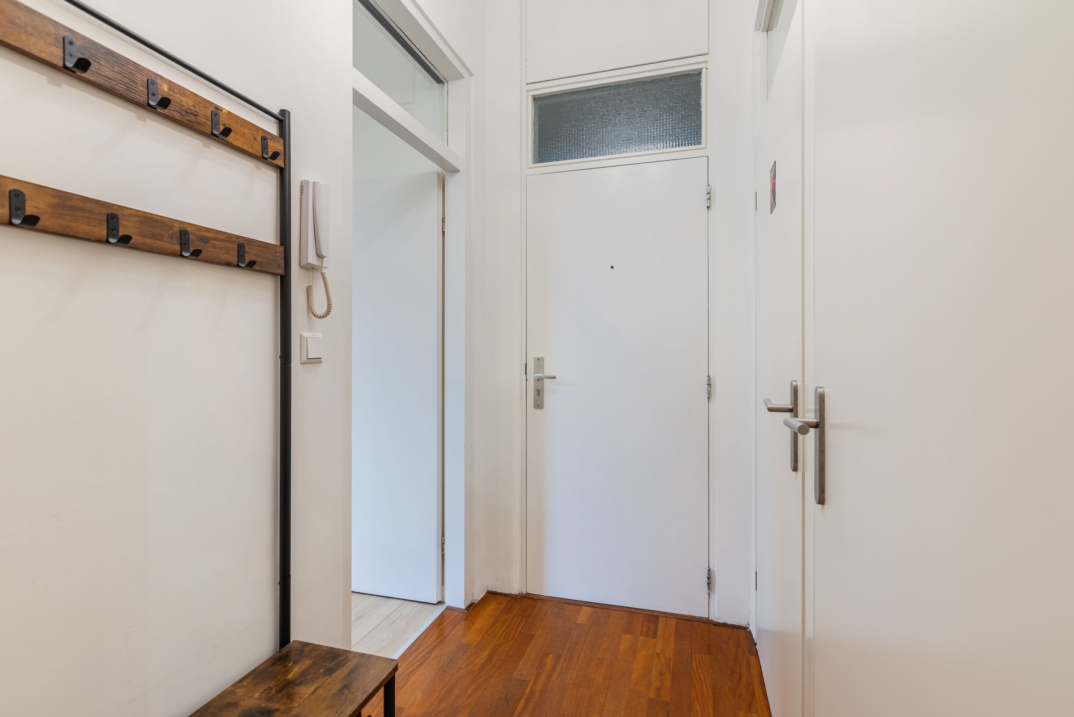 Foto 6 van Visschersplein 1