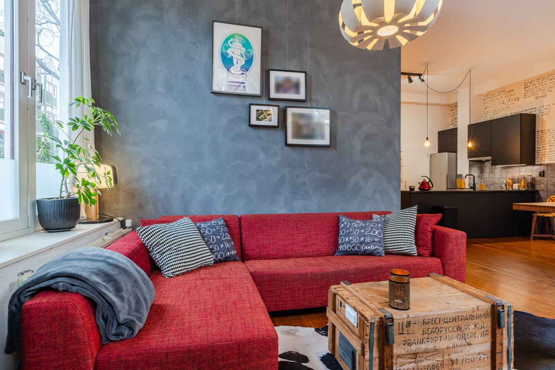 Foto 11 van Visschersplein 1