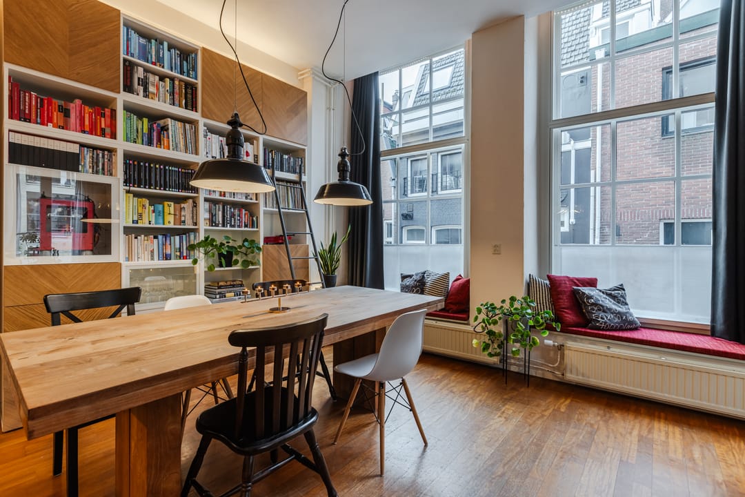 Foto 16 van Visschersplein 1