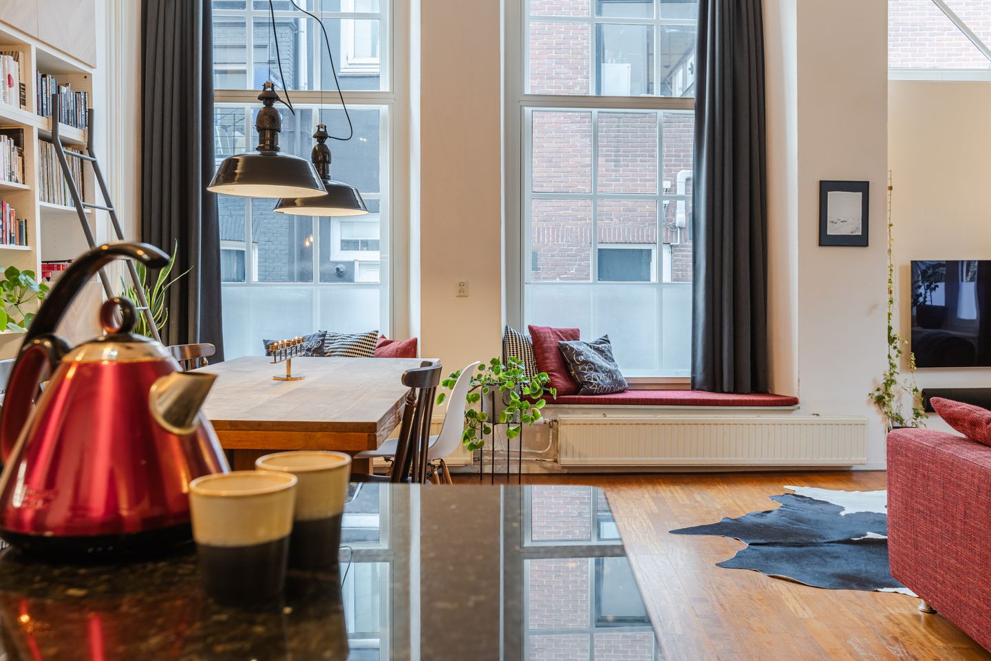 Foto 19 van Visschersplein 1