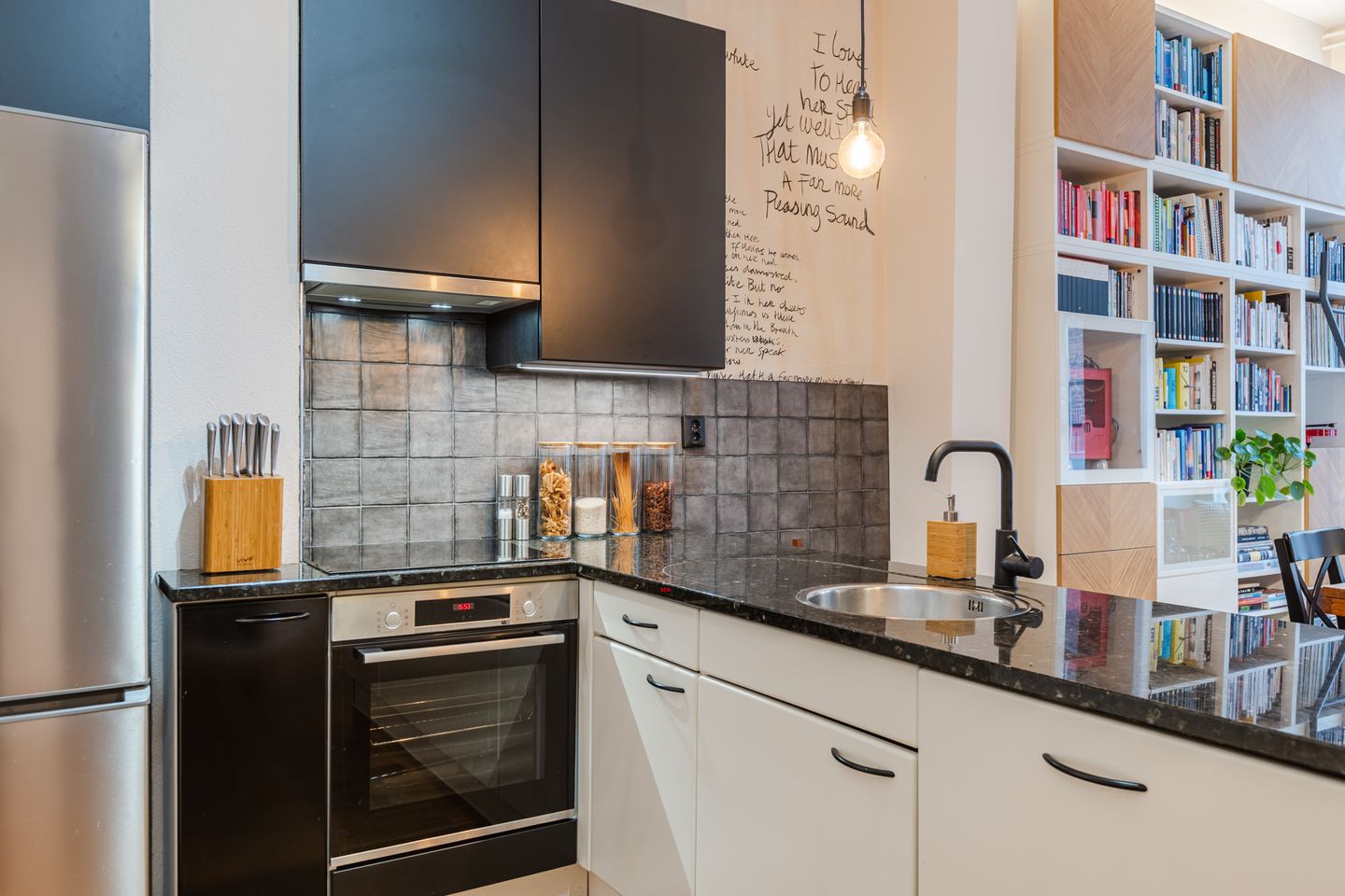 Foto 20 van Visschersplein 1