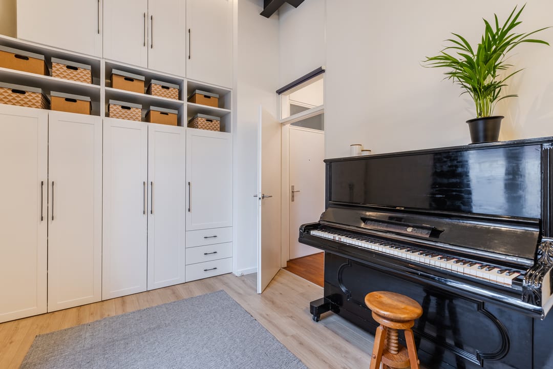 Foto 28 van Visschersplein 1