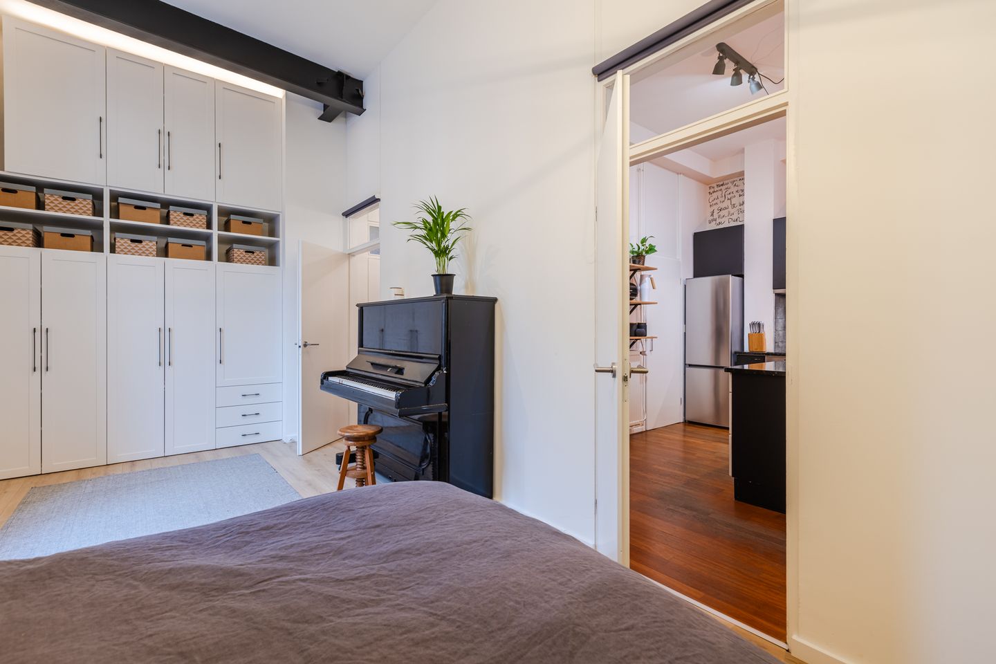 Foto 29 van Visschersplein 1