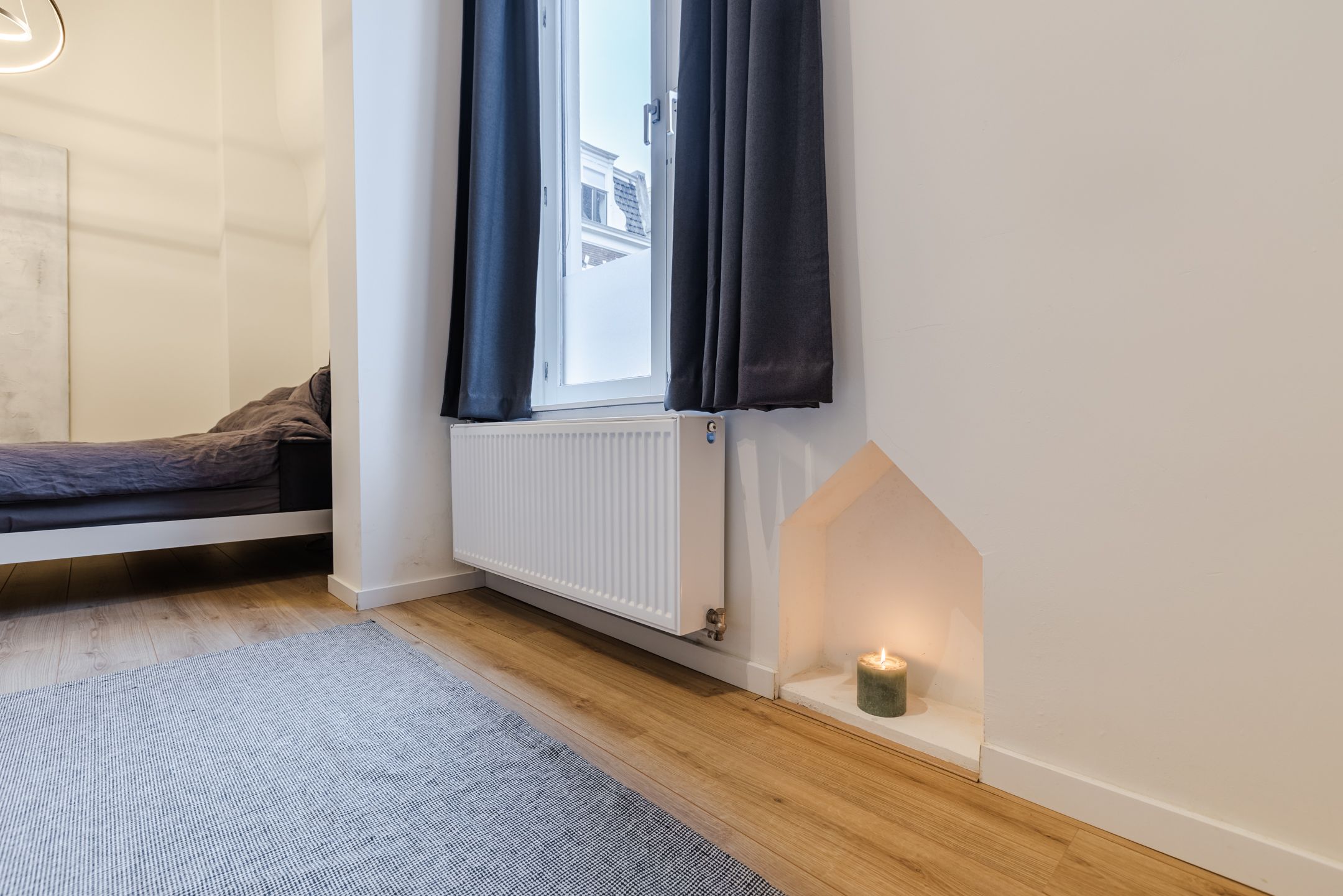 Foto 30 van Visschersplein 1