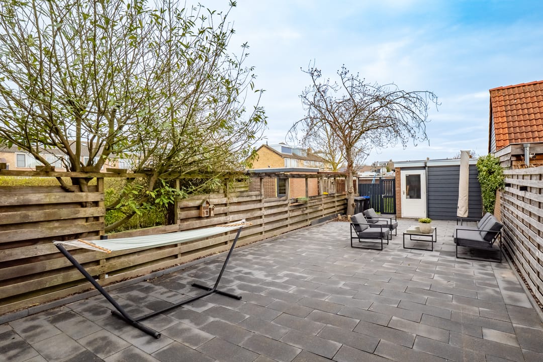 Photo 38 of Europasingel 7