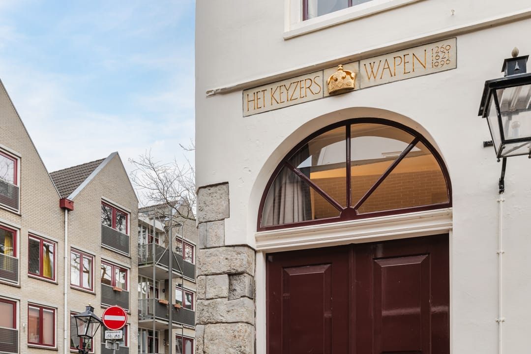 Foto 43 van Visschersplein 1