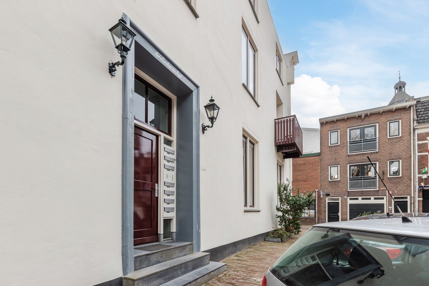 Foto 44 van Visschersplein 1