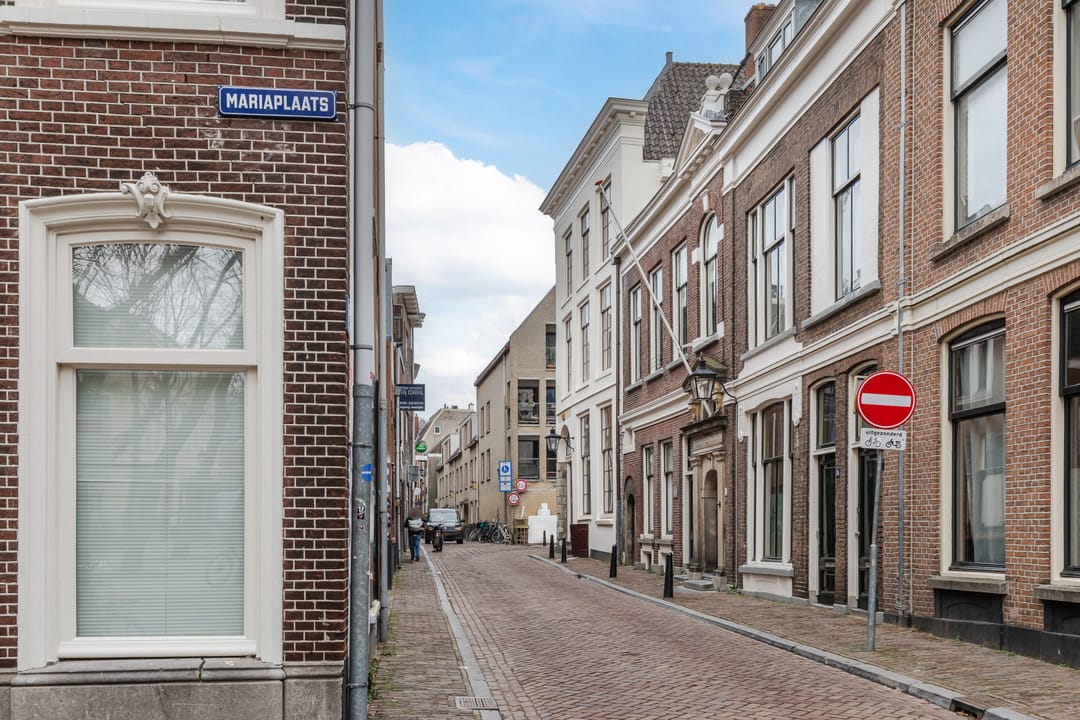 Foto 46 van Visschersplein 1