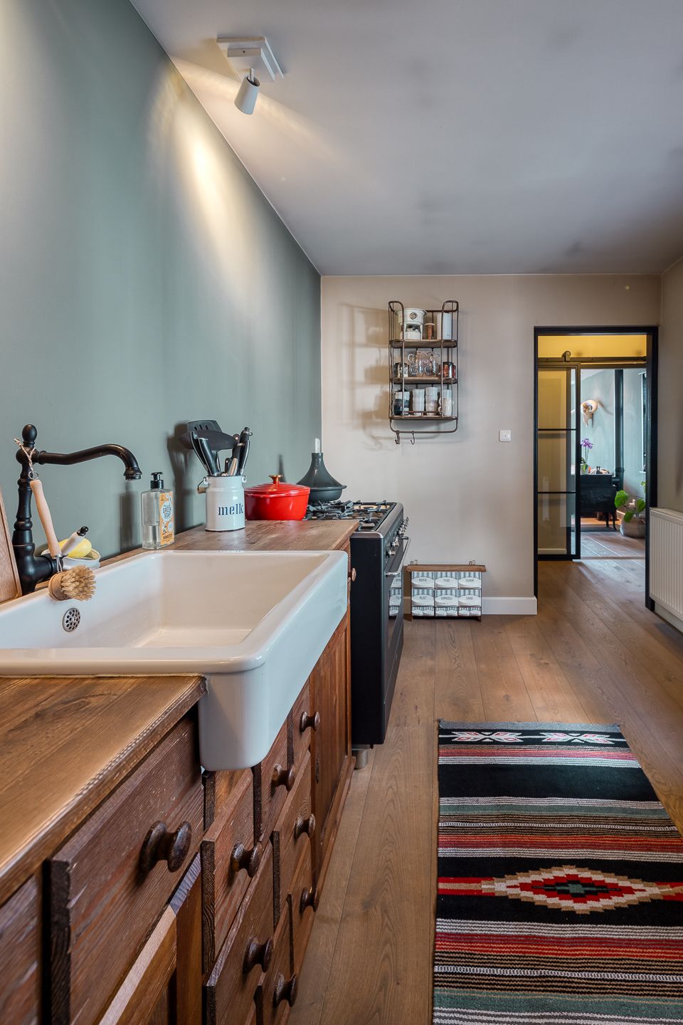 Charming Semi-Detached Starter Home with Private Backyard in Grootebroek — 36