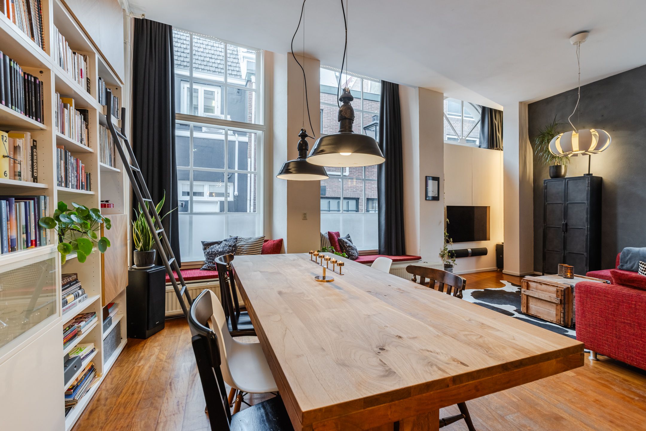 Foto 18 van Visschersplein 1