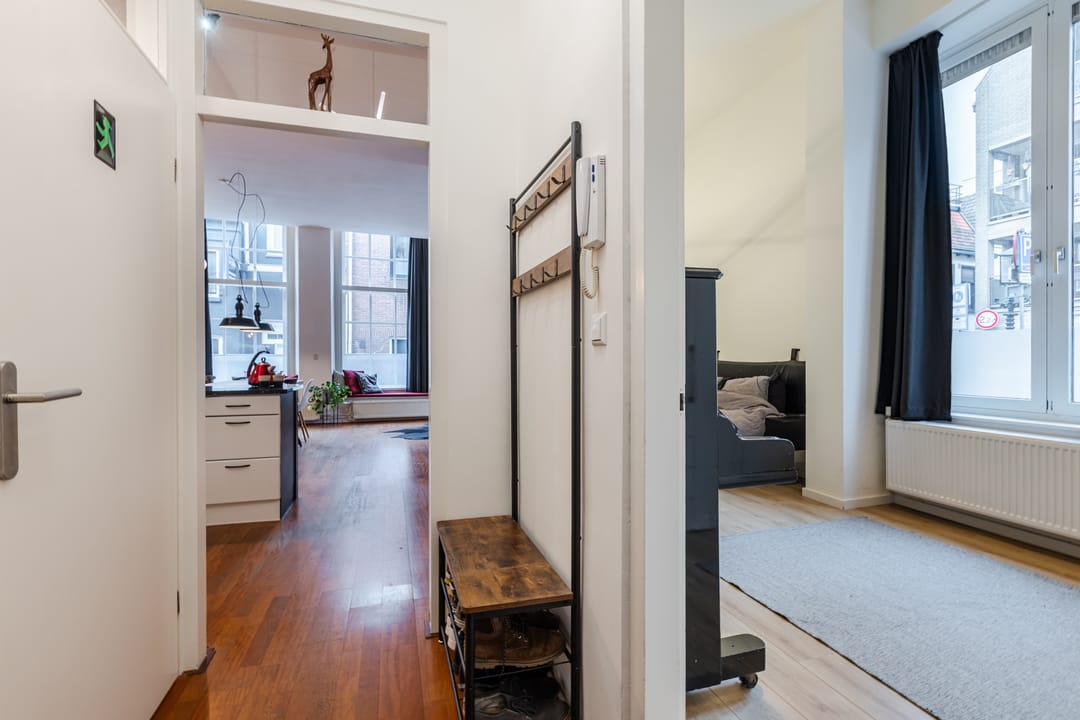 Foto 7 van Visschersplein 1